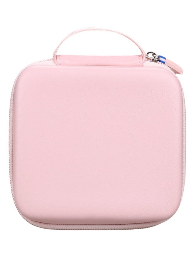 worfty Case for R36MAX/ R36S Retro Handheld Game Console - Hard Protective Travel Carrying Storage Organizer Bag (Case Only) - Image 4
